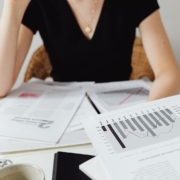 Accounting documents — Pexels Accounting documents