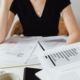 Accounting documents