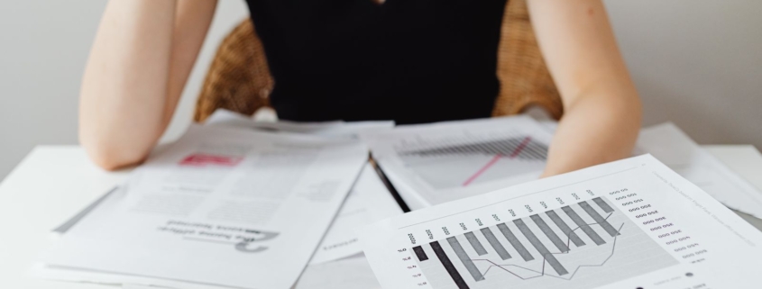 Accounting documents