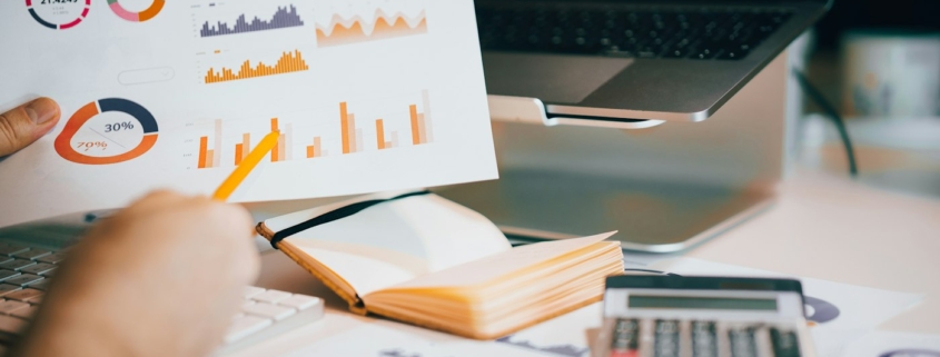 Financial budgeting and analysis