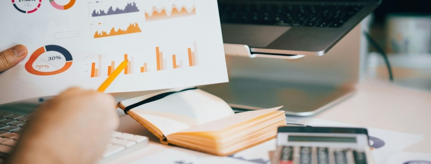 Business cash reserve planning