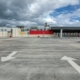 Industrial commercial property representing Orlando's light-industrial market