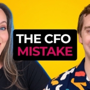 FP&A Today — Tom Hunter on the First Finance Hire FP&A Today podcast episode featuring Tom Hunter of Story Recruitment discussing the first finance hire