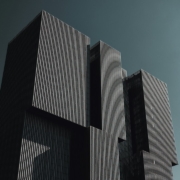Financial district banking and earnings