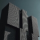 Financial district banking and earnings