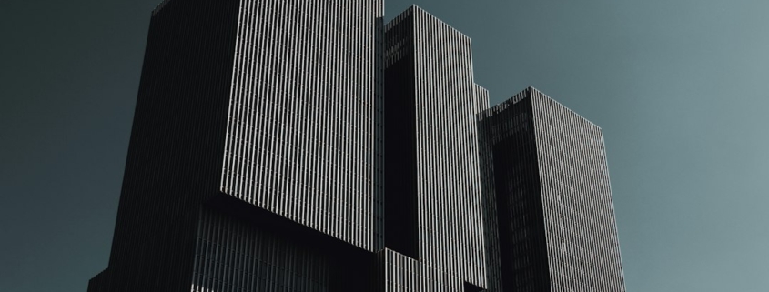 Financial district banking and earnings