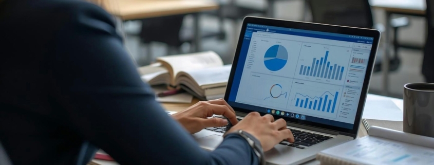 Forecasting and business review