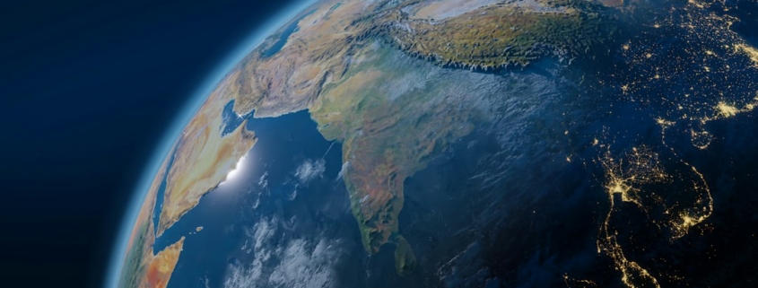 Global economic growth outlook