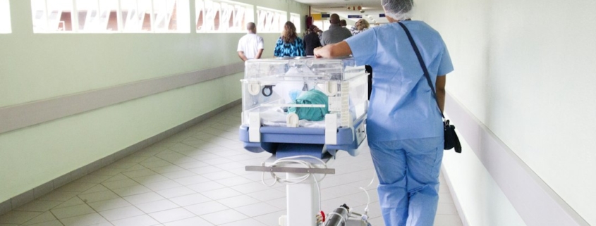 Healthcare operations and cost management