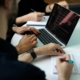 Financial planning workspace