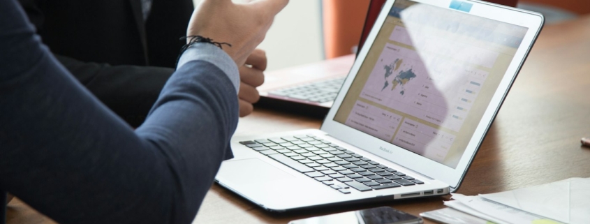 Business planning documents